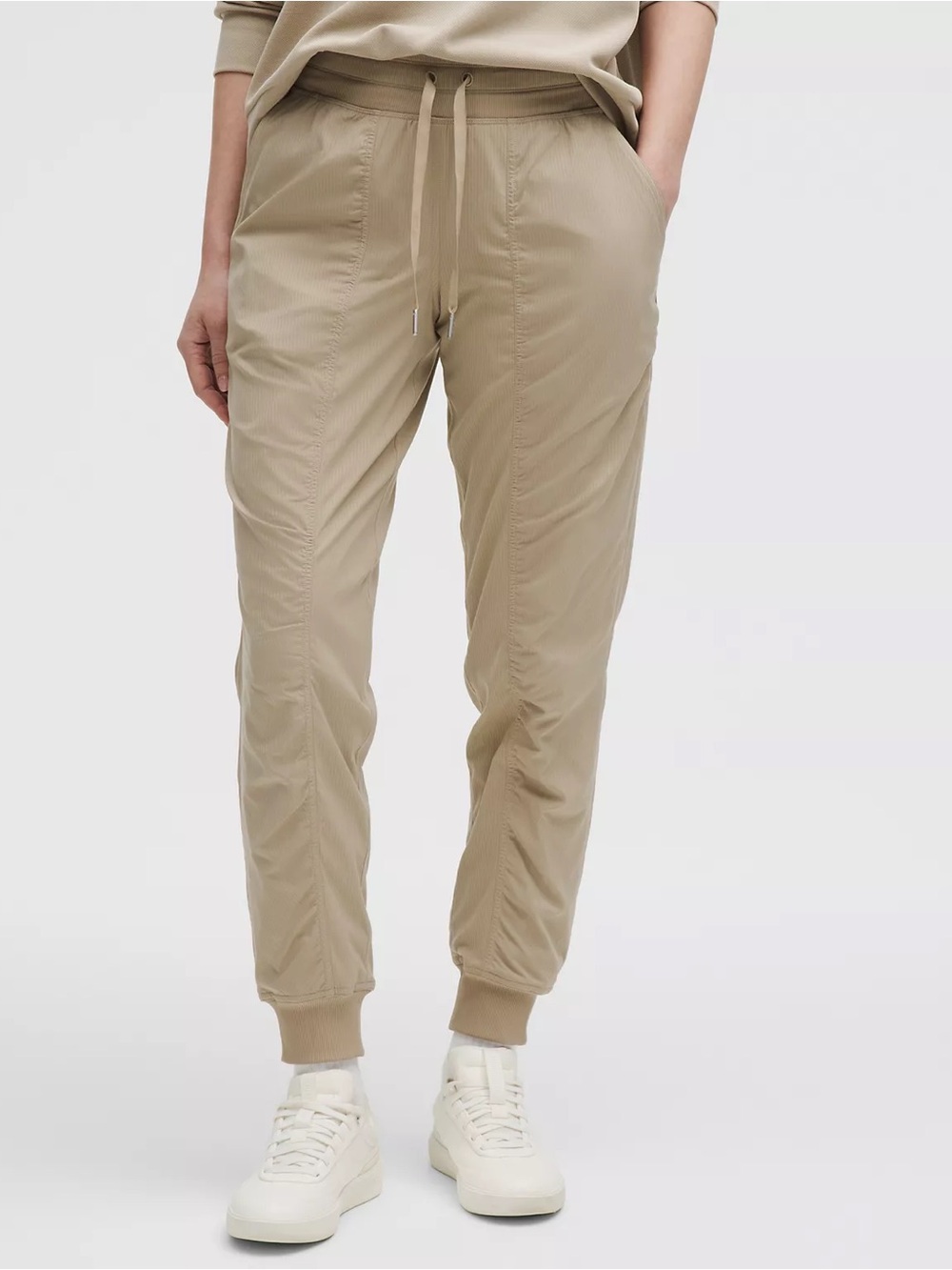 Lululemon Dance Studio Mid-Rise Jogger Lined*